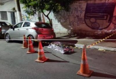 Latrocínio, homicídio, furto: saiba que é um dos presos envolvidos em ação que deixou vice-cônsul da Colômbia ferida