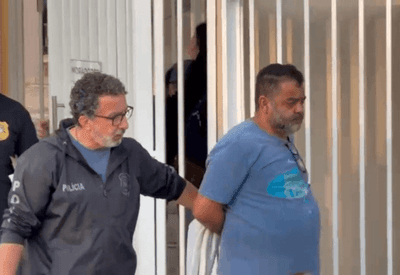 Polícia de SP prende homem que alugava apartamentos de luxo para furtar móveis 