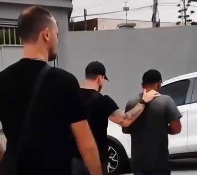 Polícia prende suspeito de estupros no Rio Grande do Sul