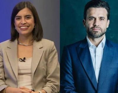 Pablo Marçal é condenado a pagar mais de R$ 280 mil a Tabata Amaral por difamação