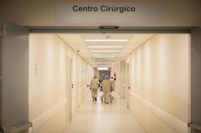 São Paulo amplia cirurgias oncológicas em 43% com Tabela SUS Paulista  