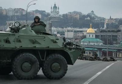 Diário da Guerra 9: siga as últimas informações sobre o ataque à Ucrânia