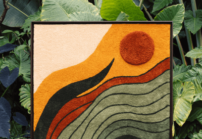 "Tapeçaria Panamericana": São Paulo tem mostra inspirada no modernismo