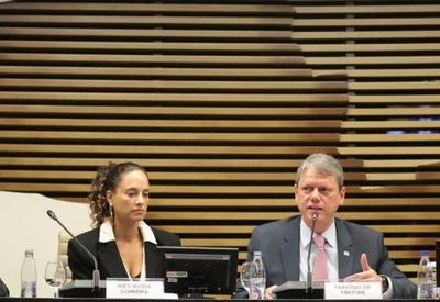 Governo de SP lança renegociação de dívidas de IPVA, ICMS e imposto sobre herança