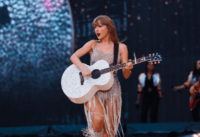Música de Taylor Swift é tema de questões da primeira fase Fuvest