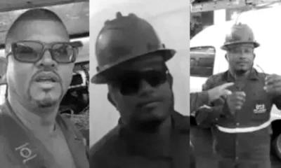 Terceiro envolvido na morte de técnicos de internet é preso em Salvador