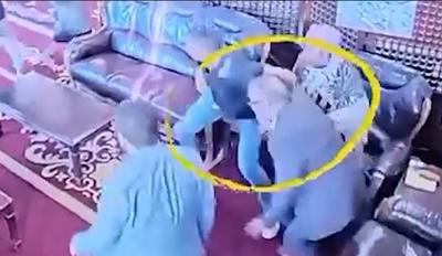 Vídeos mostram o momento em que chefe da OMS escapa de bombardeio israelense no Iêmen