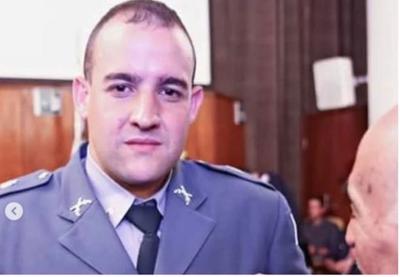 Tenente suspeito de dirigir carro usado na execução de delator era "amigo de confiança" de Gritzbach
