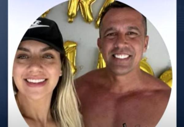 Imagem da notícia: "Tenho acesso às redes dela": Prints revelam como oficial monitorava e isolava soldado morta no Brás