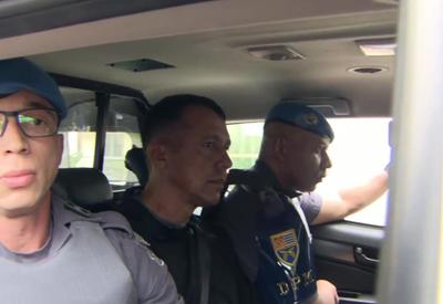 Tenente-coronel suspeito de matar soldado Gisele e forjar suicídio é preso em SP