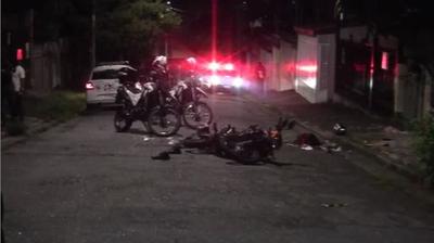 PM de folga é baleada em tentativa de assalto em Santo André