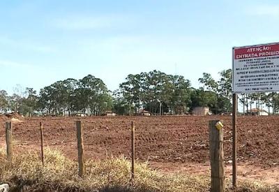 Governo de SP oferece desconto de até 90% para fazendeiros regularizem terras