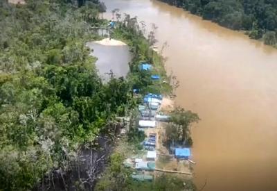 Crise Yanomami: Governo Federal exonera 38 servidores da Funai