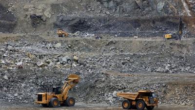 Investimentos em terras raras no Brasil somam R$ 13,2 bilhões