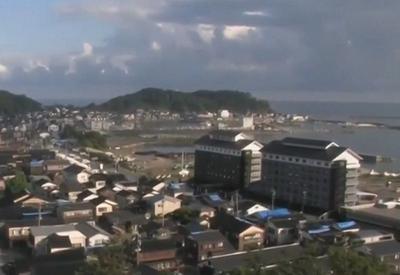 Terremoto de magnitude 5,9 atinge centro do Japão