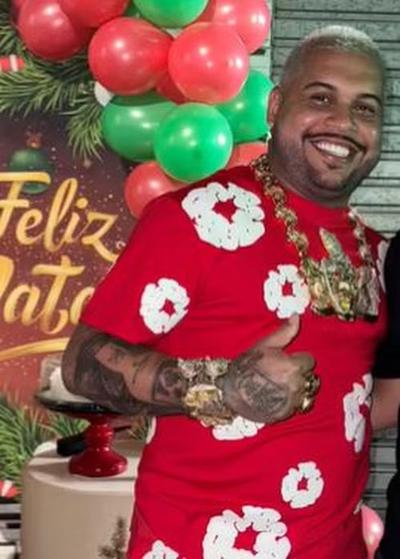 Quem era TH, traficante morto em operação na Maré nesta terça (13)