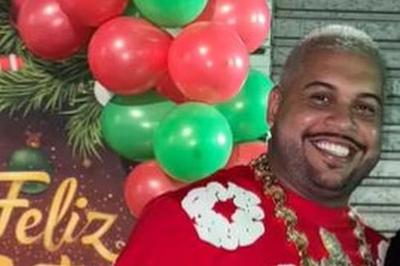 Quem era TH, traficante morto em operação na Maré nesta terça (13)