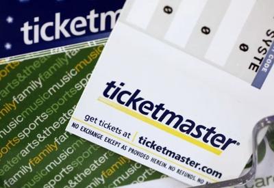 Governo dos EUA entra com ação para obrigar a Live Nation a vender a Ticketmaster