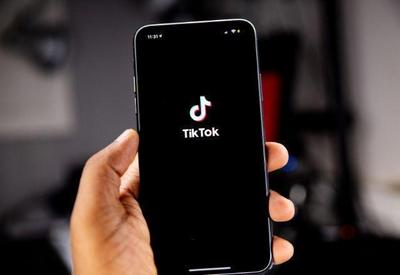 TikTok: Presidente dos EUA deve proibir rede social no país