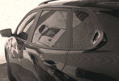 PM do Rio afasta três agentes que atiraram por engano em motorista de aplicativo