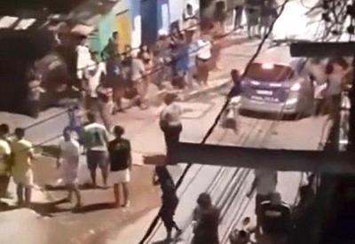 Ataque a tiros deixa 2 mortos e 3 feridos em Recife