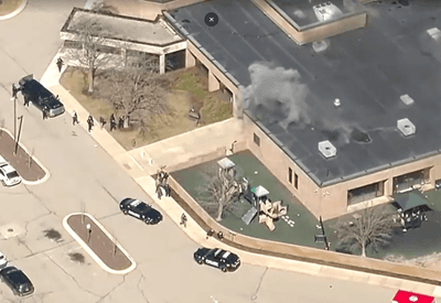 Tiroteio em sinagoga de Michigan mobiliza polícia e FBI