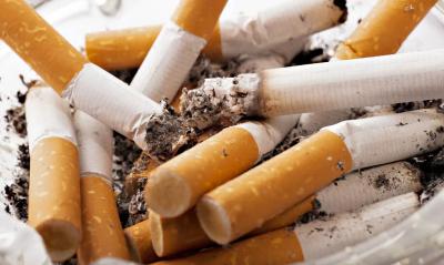 Embalagens de cigarro devem seguir novas normas a partir de 2025