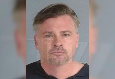Tom Welling, ator de 'Smallville', é preso nos Estados Unidos
