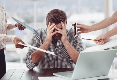 Empresas terão que monitorar saúde mental dos funcionários a partir de maio