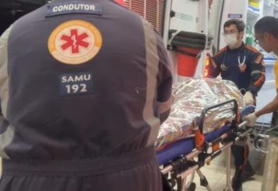 Mulher trans é atingida por três disparos no rosto em João Pessoa  