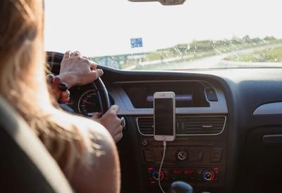 Exclusivo:  Perfis falsos em aplicativos de transporte facilitam ação de motoristas irregulares