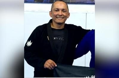 Treinador de jiu-jitsu é preso suspeito de estuprar adolescente de 17 anos em Manaus