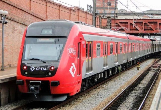 Trecho da Linha 11-Coral da CPTM fecha por 10 dias a partir de segunda (29)