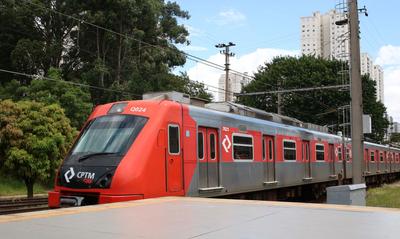 CPTM tem mudanças na Linha 11-Coral e fim do 'Serviço 710' nesta semana; entenda
