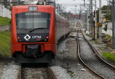 Trem intercidades entre São Paulo e Campinas vai a leilão nesta quinta