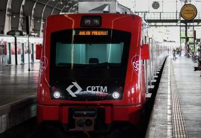 CPTM promove campanha de multivacinação em 4 estações da zona leste de SP 