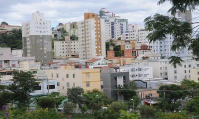 Tremores de terra são registrados na Grande BH; moradores relatam ter ouvido "barulho estranho"