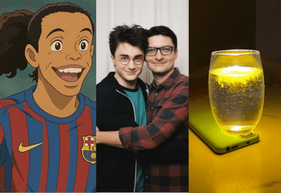 Retrospectiva Google: Confira principais trends do ano