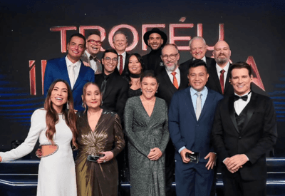 Troféu Imprensa acontece neste domingo (4), a partir das 19h