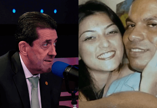 Imagem da notícia: Delegado Olim revela bastidores do assassinato de Mércia Nakashima 