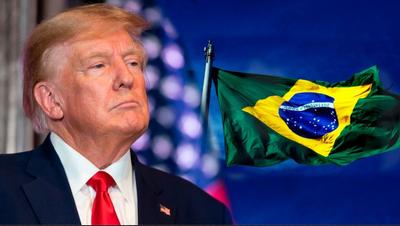 AO VIVO no Poder Expresso: Qual o impacto da promessa de Trump de novas taxas ao Brasil?