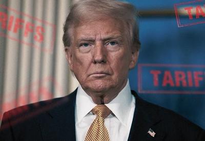 AO VIVO no Poder Expresso: A três dias de tarifaço de Trump, Brasil tenta reverter taxa de 50%