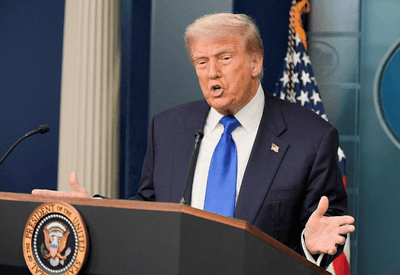 Trump divulgará nova tarifa para o Brasil e manda carta para outros sete países