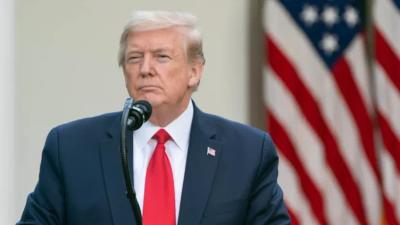 Trump promete endurecer penas de morte nos EUA