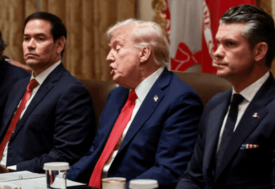 Trump anuncia dia que reféns israelenses devem ser libertados em Gaza