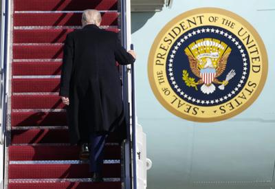 Catar nega que avião de luxo será doado a Donald Trump