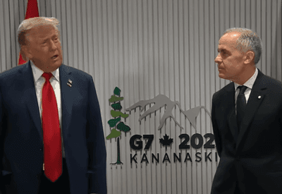 Trump defende retorno da Rússia ao G7 e culpa Obama e Trudeau por guerra na Ucrânia
