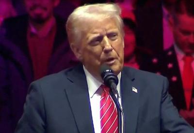 Decisões de Donald Trump provocam reações globais sobre clima e saúde