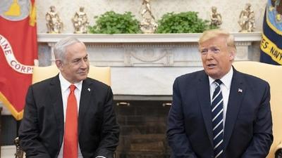 Netanyahu pode ser o primeiro líder mundial a visitar Trump em seu segundo mandato
