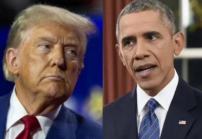 Relatório oficial descarta favorecimento russo a Trump nas eleições de 2016